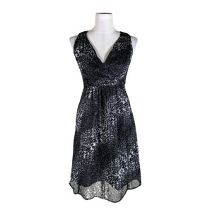 Unisex Soaked - Õhuke kleit, suurus 34 - Hall (1)
