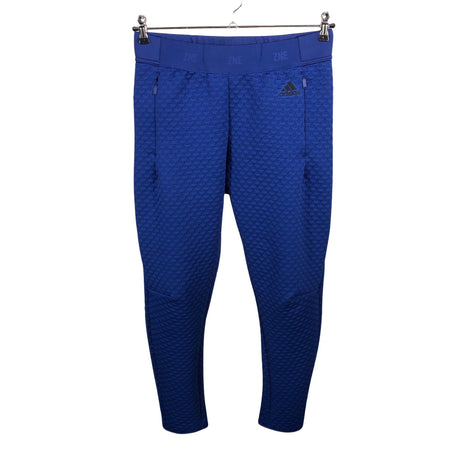 Unisex Adidas - Dressikangast püksid, suurus 36 - Sinine ()
