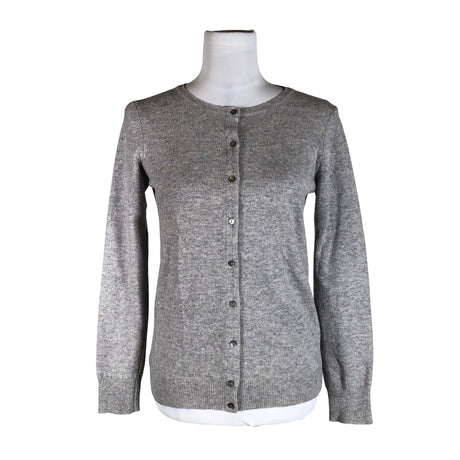 Unisex Benetton - Kardigan, suurus 36 - Hall ()