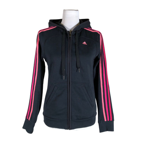 Unisex Adidas - Dressipluus, suurus 36 - Must ()