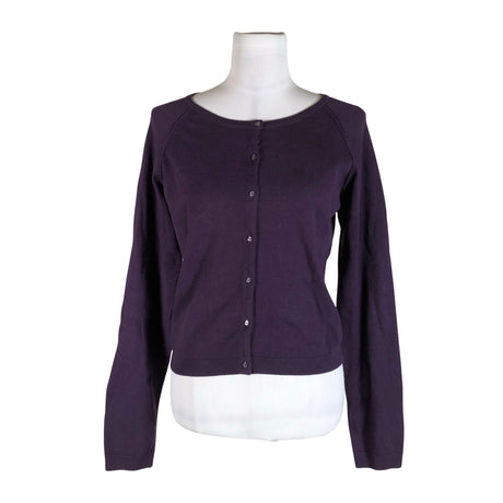 Unisex InWear - Kardigan, suurus 36 - Lilla ()