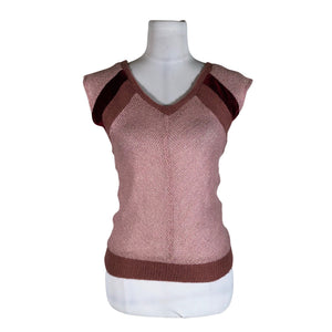 Unisex Designers Remix - Topp, suurus 36 - Heleroosa (1)