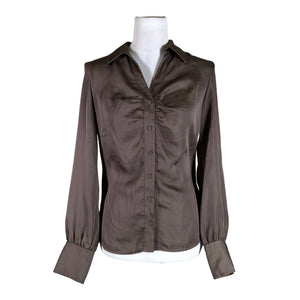 Unisex InWear - Pluus, suurus 36 - Roheline (1)
