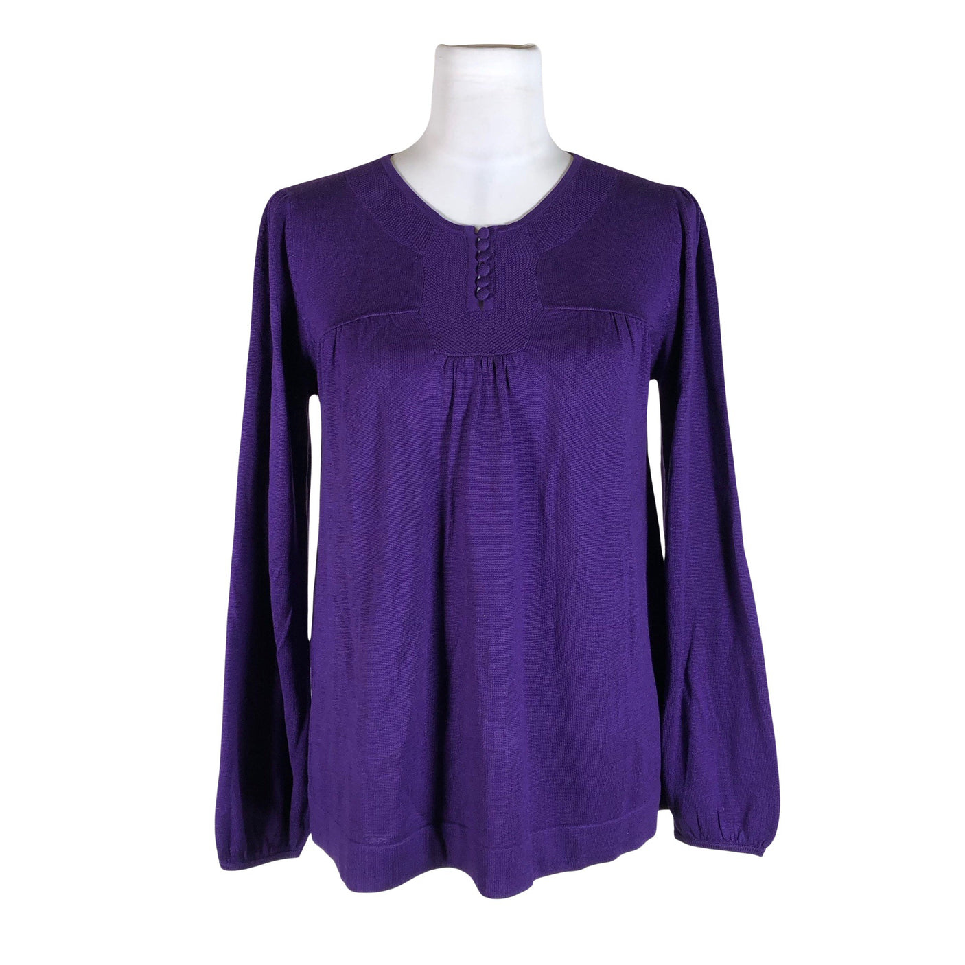 Unisex Part two - Kampsun, suurus 36 - Lilla (1)