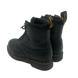 Unisex Dr. Martens - Nööridega saapad, suurus 40 - Must (2)
