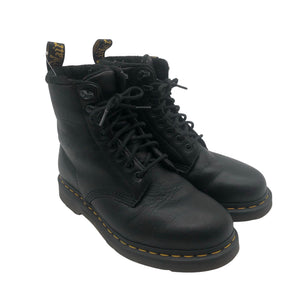 Unisex Dr. Martens - Nööridega saapad, suurus 40 - Must (3)