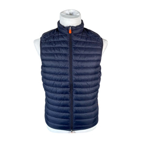 Unisex Save The Duck - Õuevest, suurus M - Sinine (1)