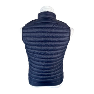 Unisex Save The Duck - Õuevest, suurus M - Sinine (2)