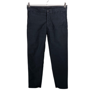 Unisex J.Lindeberg - Chino-püksid, suurus W28 - Sinine (1)