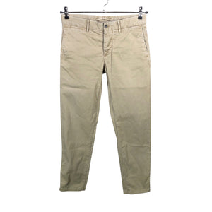 Unisex J.Lindeberg - Chino-püksid, suurus W28 - Beige (1)