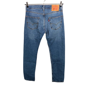 Unisex Levi's - Teksad, suurus W28 - Helesinine (2)
