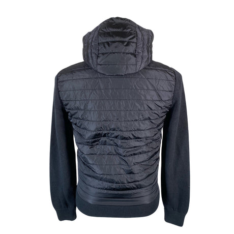 Unisex J.Lindeberg - Õhem talvejope, suurus S - Must (2)