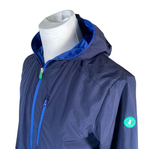 Unisex Save The Duck - Jope, suurus M - Sinine (3)