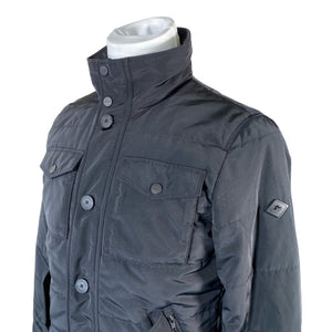 Unisex J.Lindeberg - Talvejope, suurus S - Must (2)