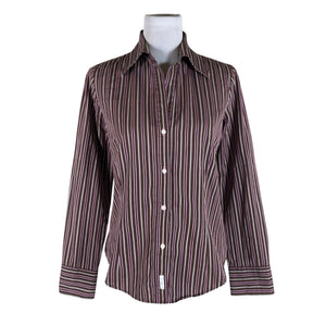 Unisex Sand - Triiksärk, suurus 40 - Pruun (1)
