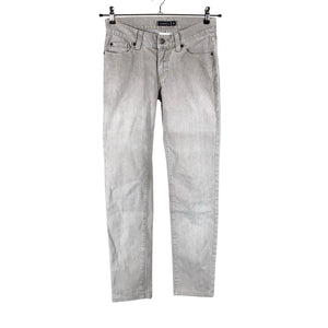 Unisex Lindex - Teksad, suurus 36 - Hall (1)