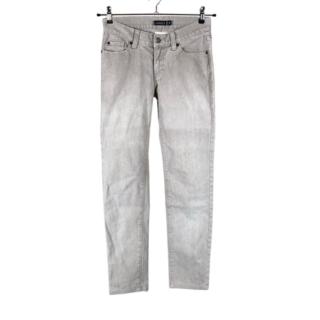 Unisex Lindex - Teksad, suurus 36 - Hall ()
