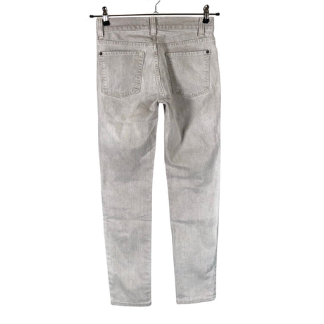 Unisex Lindex - Teksad, suurus 36 - Hall (2)