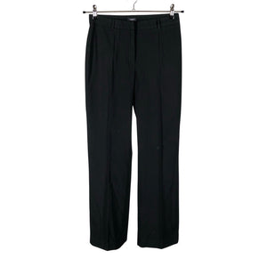 Unisex Lindex - Viigipüksid, suurus 36 - Must (1)