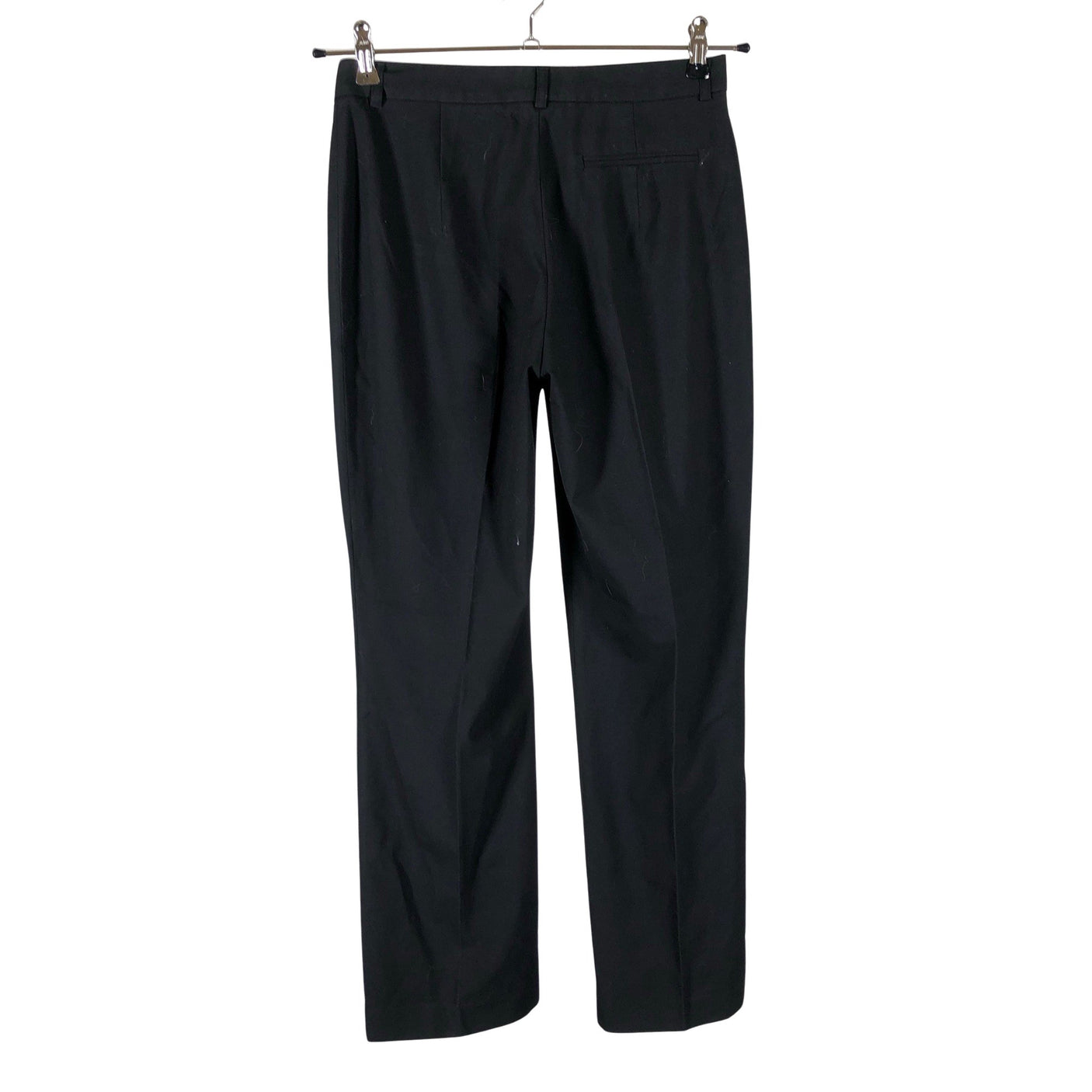 Unisex Lindex - Viigipüksid, suurus 36 - Must (2)