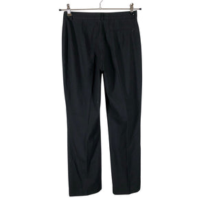 Unisex Lindex - Viigipüksid, suurus 36 - Must (2)