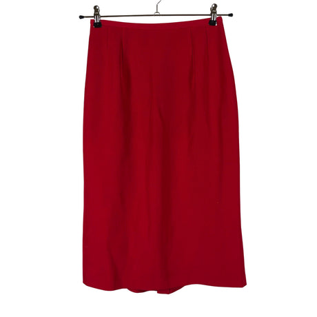 Unisex Ril's - Mitteveniv seelik, suurus 36 - Punane ()