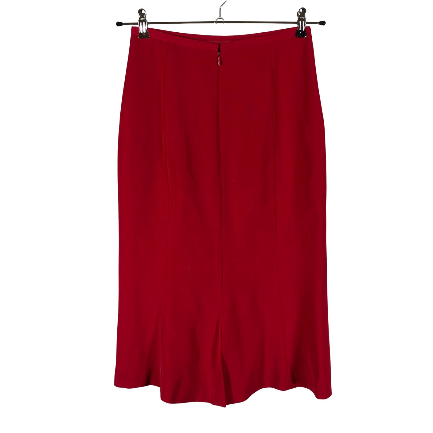 Unisex Ril's - Mitteveniv seelik, suurus 36 - Punane (2)