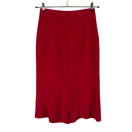 Unisex Ril's - Mitteveniv seelik, suurus 36 - Punane (2)