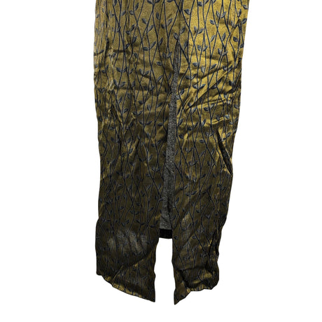 Unisex PTA - Pidulik kleit, suurus 36 - Kuld (2)