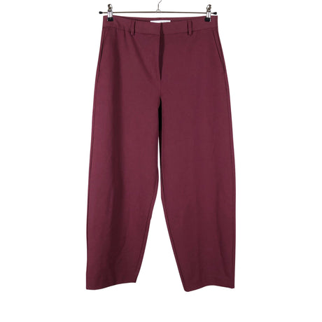 Unisex Selected - Viigipüksid, suurus 38 - Pruun ()