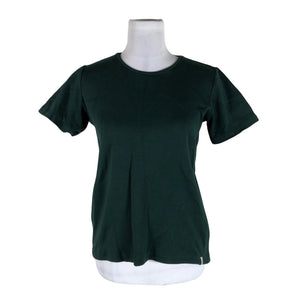 Unisex Kaiko - T-särk, suurus 36 - Roheline (1)