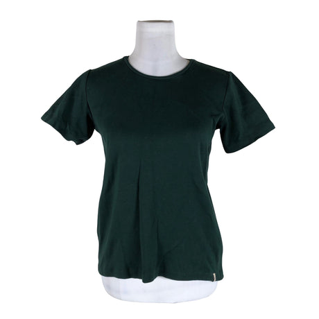 Unisex Kaiko - T-särk, suurus 36 - Roheline ()