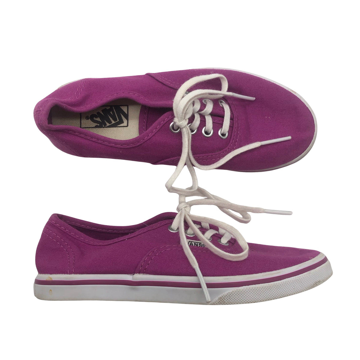 Unisex Vans - Tennised, suurus 31 - Lilla (1)