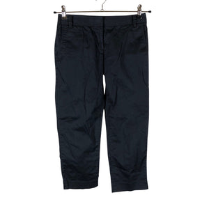 Unisex Tommy Hilfiger - Mittevenivad poolpikad püksid, suurus 36 - Must (1)