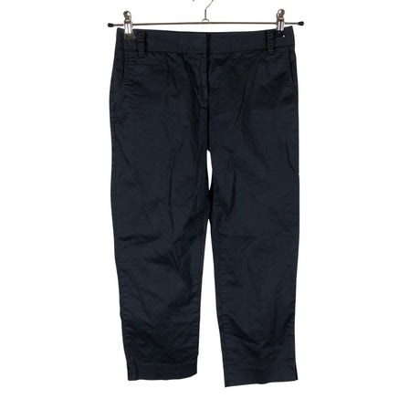 Unisex Tommy Hilfiger - Mittevenivad poolpikad püksid, suurus 36 - Must ()