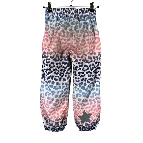 Unisex Molo Kids - Õuepüksid, suurus 110 - 116 - Valge (2)