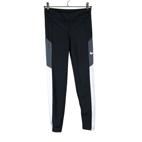 Unisex Nike - Spordiretuusid, suurus 152 - 158 - Must ()