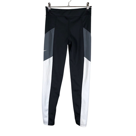 Unisex Nike - Spordiretuusid, suurus 152 - 158 - Must (2)