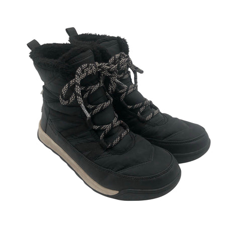 Unisex Sorel - Talvejalanõud, suurus 40 - Must (2)