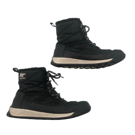 Unisex Sorel - Talvejalanõud, suurus 40 - Must ()