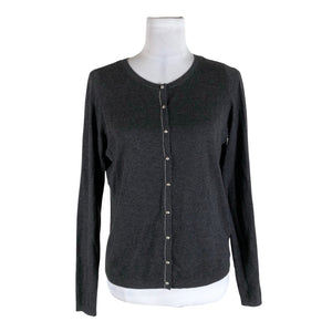 Unisex Esprit - Kardigan, suurus 38 - Hall (1)