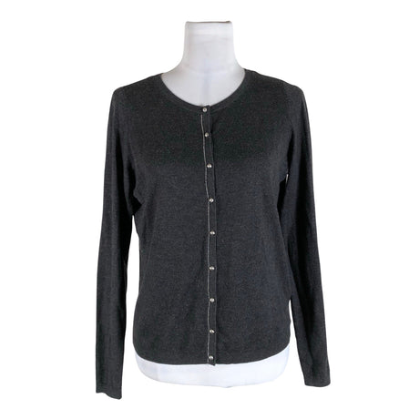 Unisex Esprit - Kardigan, suurus 38 - Hall ()