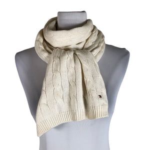 Unisex Tommy Hilfiger - Sall, suurus Maxi - Looduslik valge (1)