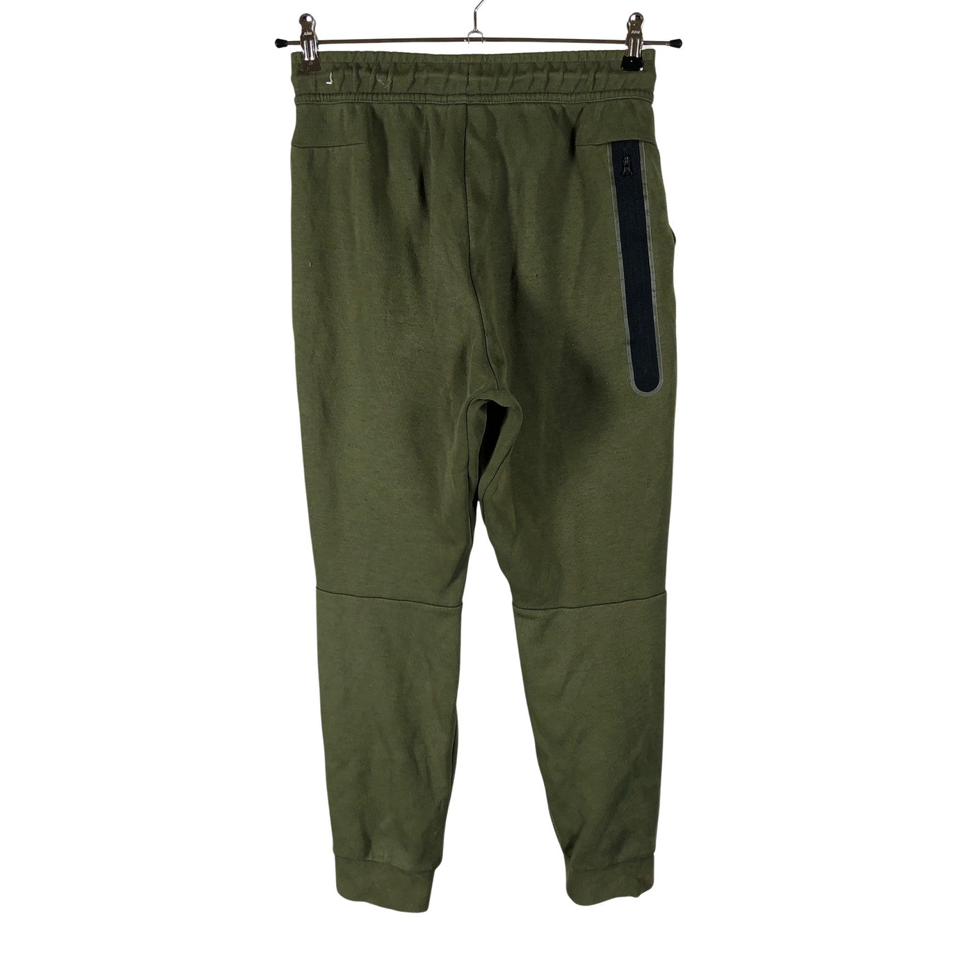 Unisex Nike - Dressikangast püksid, suurus 164 - 170 - Roheline (2)
