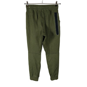 Unisex Nike - Dressikangast püksid, suurus 164 - 170 - Roheline (2)