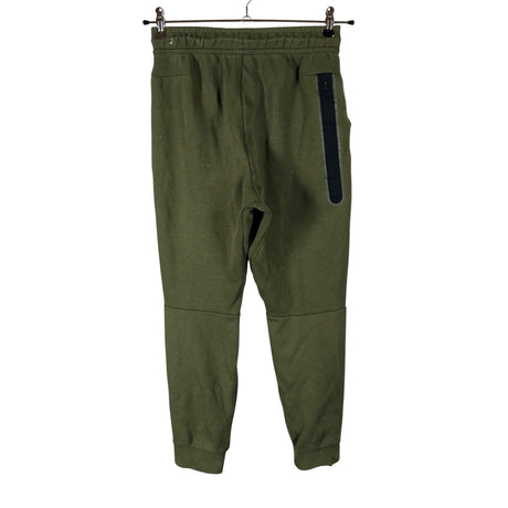 Unisex Nike - Dressikangast püksid, suurus 164 - 170 - Roheline (2)