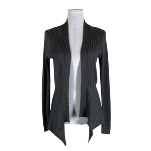 Unisex Esprit - Kardigan, suurus 36 - Hall (1)