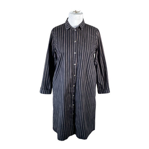 Unisex Marimekko - Mitteveniv kleit, suurus 42 - Must (1)