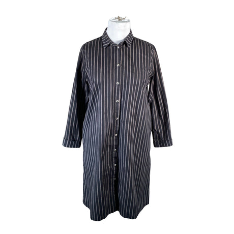 Unisex Marimekko - Mitteveniv kleit, suurus 42 - Must ()
