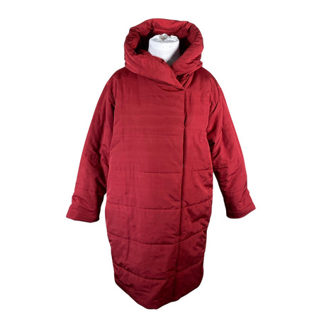 Unisex Voglia - Talvejope, suurus 44 - Punane ()